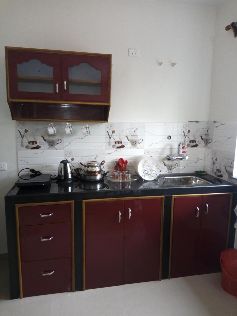 Casberly Apartment Varca Exterior photo