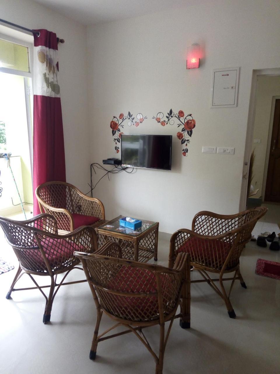 Casberly Apartment Varca Exterior photo