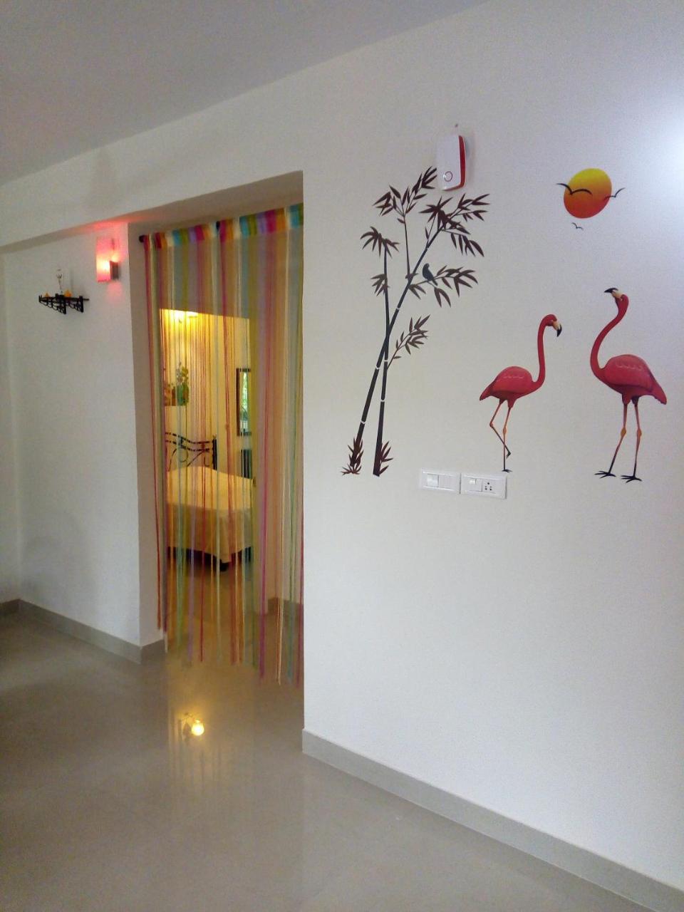 Casberly Apartment Varca Exterior photo