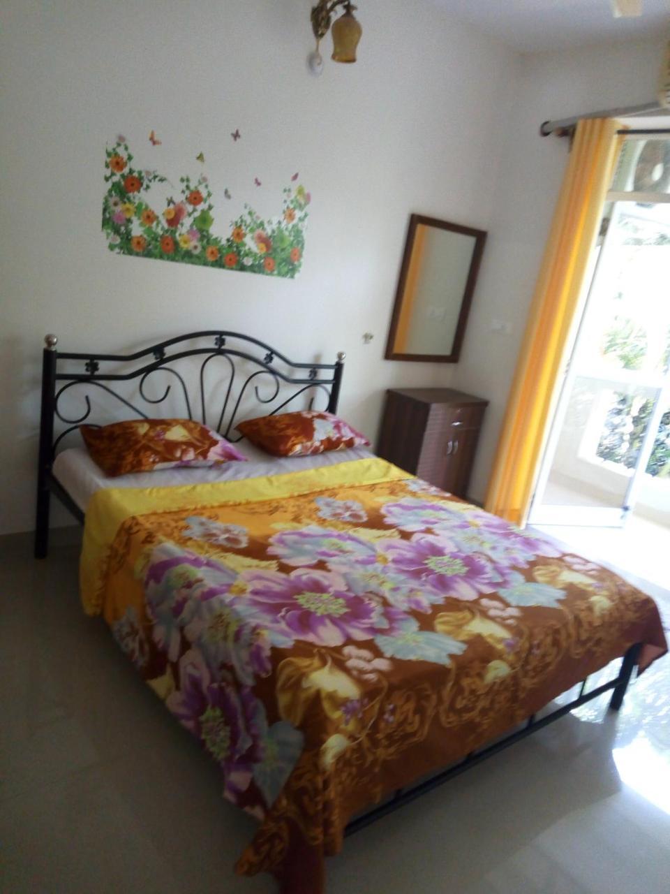 Casberly Apartment Varca Exterior photo